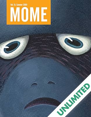 MOME Vol. 15